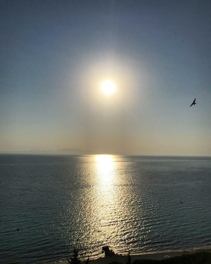 Aegean Blue Studios Άφυτος Εξωτερικό φωτογραφία